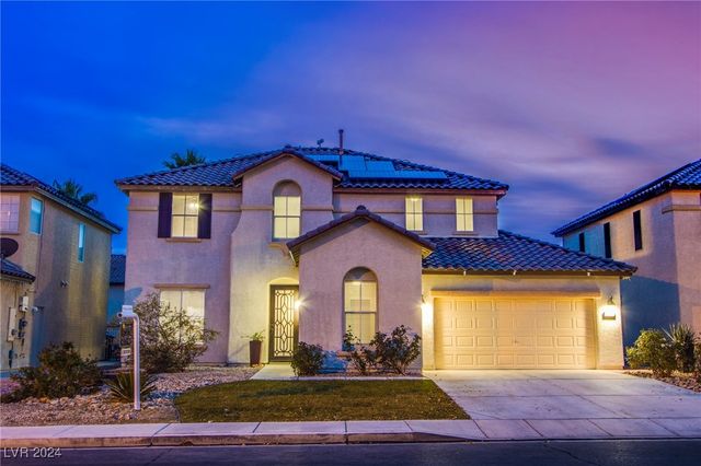 $559,999 | 913 Evening Fawn Drive | North Las Vegas