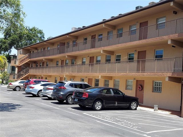 $119,900 | 4600 98th Way North, Unit 303 | Seminole