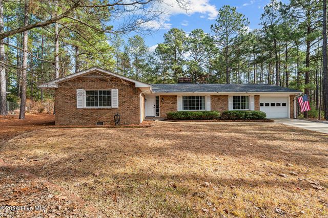 $2,000 | 85 Pine Lake Drive | Whispering Pines