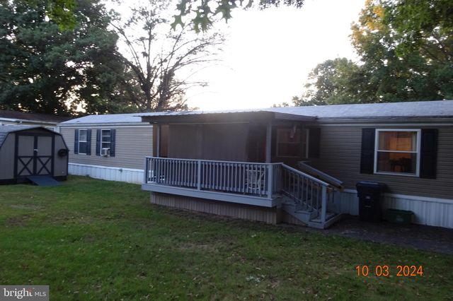 $45,900 | 21 Shippensburg Mobile Estate | Shippensburg Township - Cumberland County