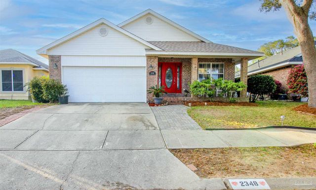 $295,000 | 2348 Caddy Shack Lane | Bellview