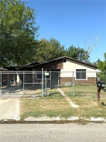 $175,000 | 1017 Saltillo Street | Edinburg