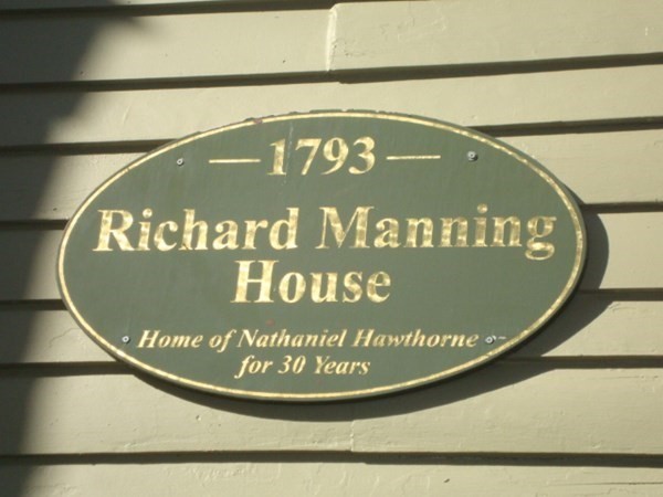 Home - Richard Manning