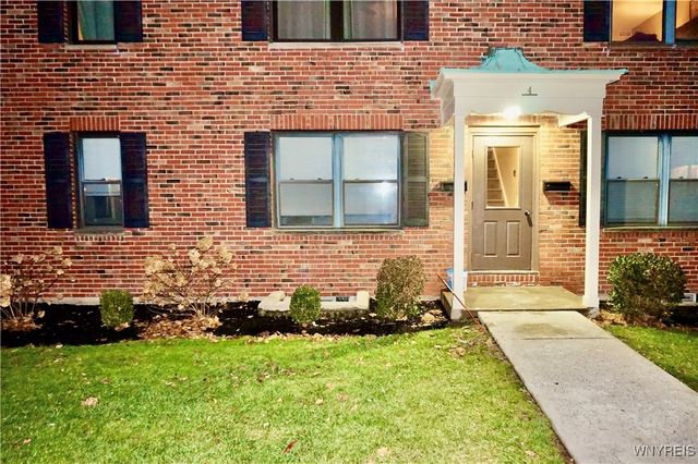 $1,450 | 3901 Main Street, Unit 4B | Eggertsville