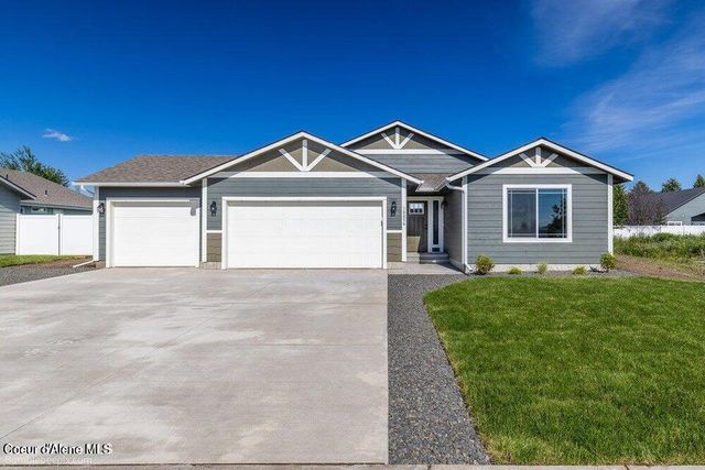 $544,900 | 4321 North Arrowleaf Loop | North Prairie