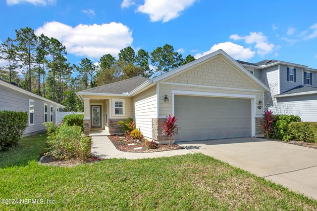 $399,900 | 14716 Bartram Creek Boulevard | Jacksonville