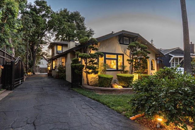 $2,495,000 | 1085 Warren Avenue | Willow Glen