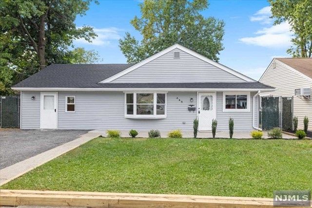 $529,900 | A45 Harvey Avenue | Rochelle Park