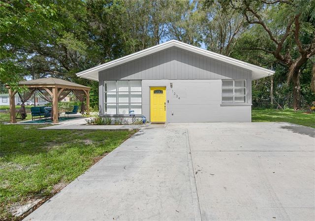 $345,000 | 1334 Fairmont Street | Clearwater