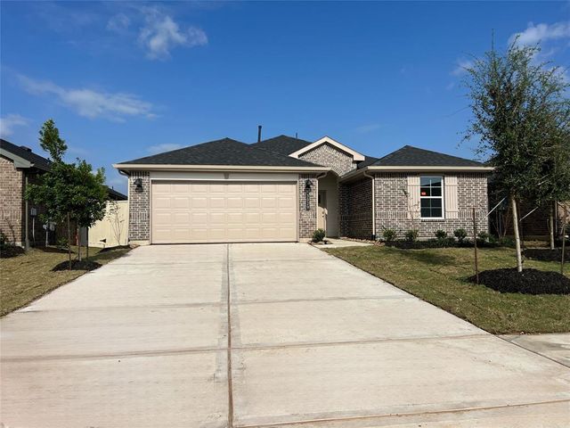 $394,105 | 3029 Santa Ter Lane | League City