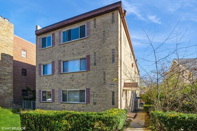 $225,000 | 7227 North Ridge Boulevard, Unit 3A | East Rogers Park