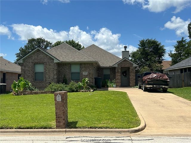 $340,000 | 2402 Pleasant Rose Circle | Austins Colony