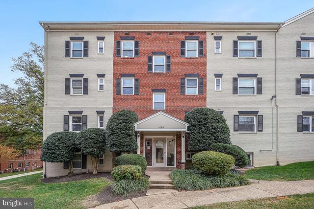 $1,900 | 6188 Greenwood Drive, Unit 101 | Seven Corners