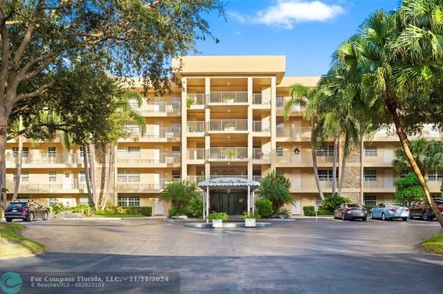 $335,000 | 804 Cypress Grove Lane, Unit 510 | Palm Aire