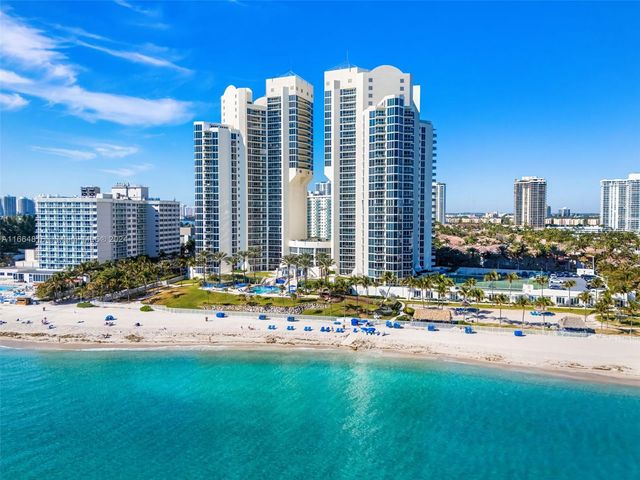 $5,900 | 19333 Collins Avenue, Unit 2703 | Sunny Isles Beach