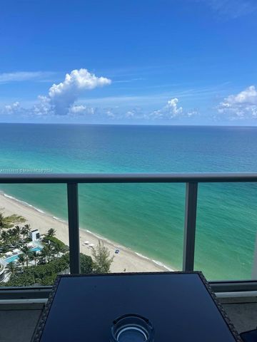 $5,900 | 19333 Collins Avenue, Unit 2703 | Sunny Isles Beach