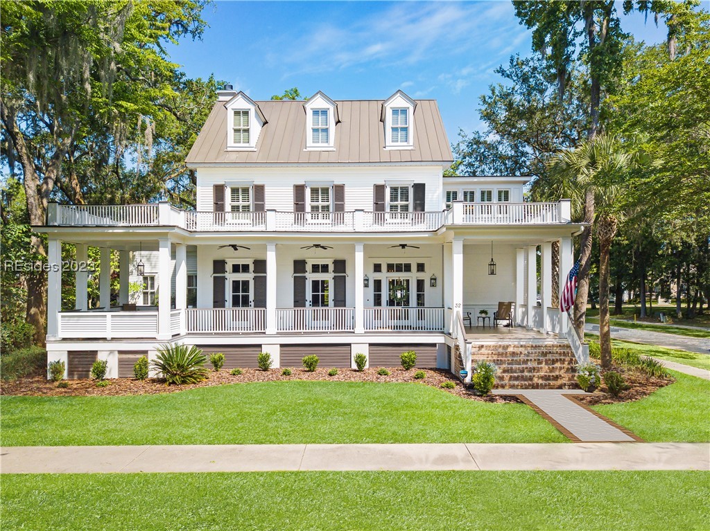 32 James Habersham, Beaufort, SC 29906 | Compass