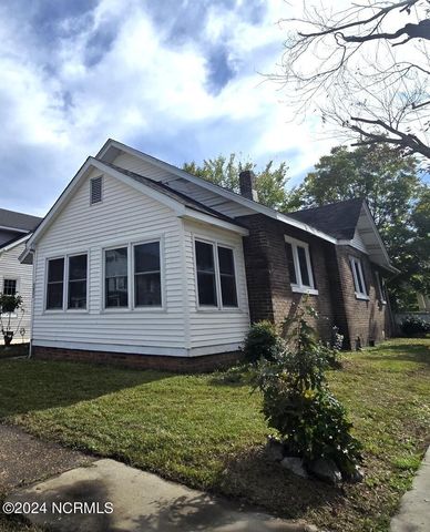 $1,400 | 517 West North Street | Ahoskie