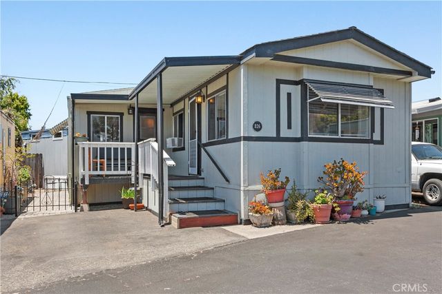 $193,000 | 1255 Orcutt, Unit B26 | Orcutt - San Luis Obispo