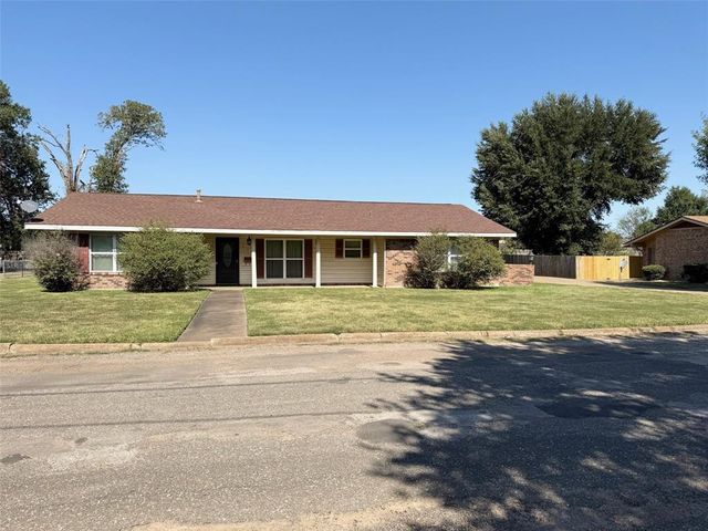 $245,000 | 121 Briar Lane | Crockett