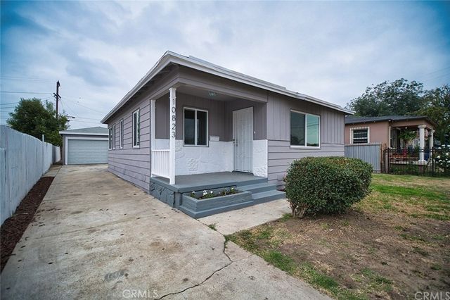 $625,000 | 10823 Weigand Avenue | Watts