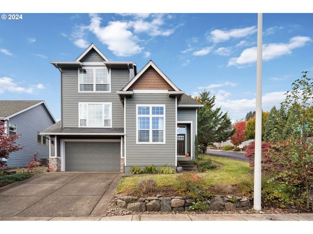 $589,000 | 6905 Flicker Drive Southeast | Salem