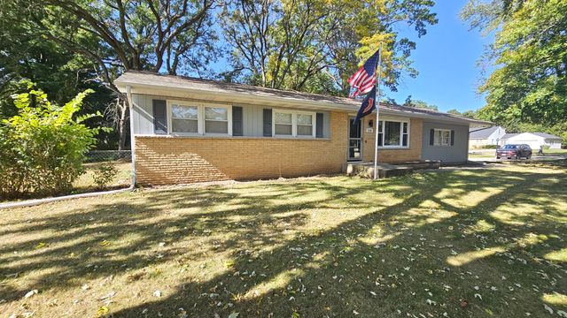 $260,000 | 1720 North Lodge Drive | Beloit