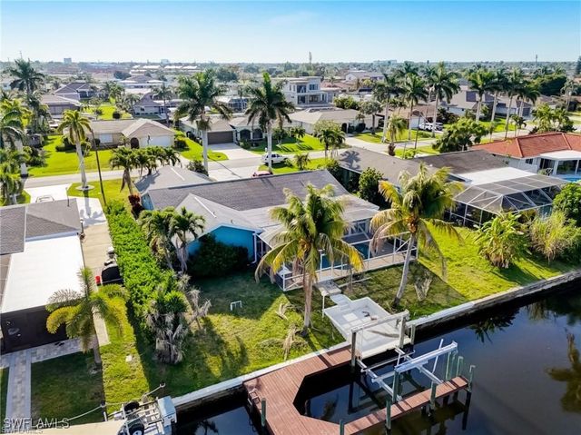 $575,000 | 4906 Sorrento Court | Cape Coral