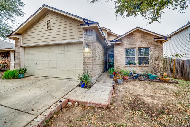 $239,000 | 9319 Longmire Trace | San Antonio