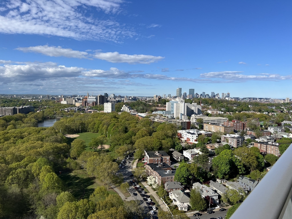 a view of a city