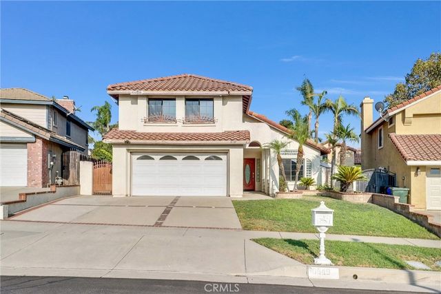 $3,700 | 6649 Fresno Court | Rancho Cucamonga