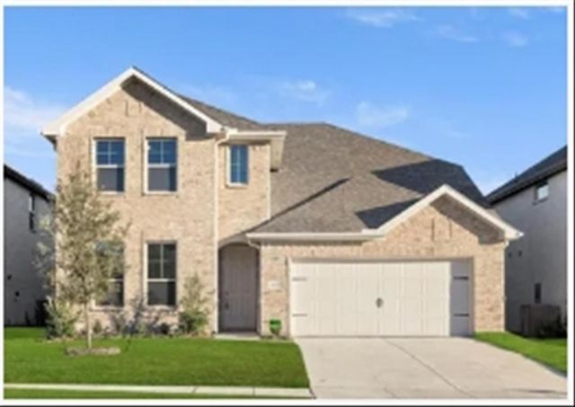 $439,990 | 412 Daybreak Drive | Waxahachie