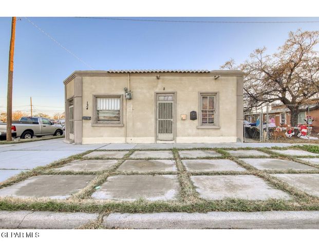 $201,000 | 3134 East San Antonio Avenue | Chamizal