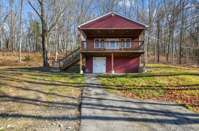 $324,900 | 96 Knox Avenue | Killingly