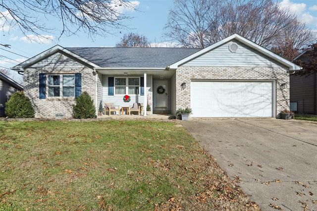 $252,900 | 150 Sunfish Drive | Towne East