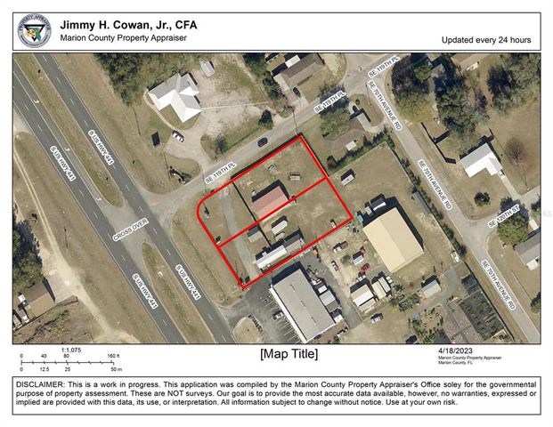 $199,000 | 441 South S Highway | Belleview