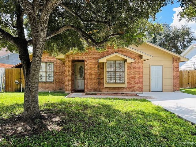 $230,000 | 3009 La Vista Avenue | McAllen