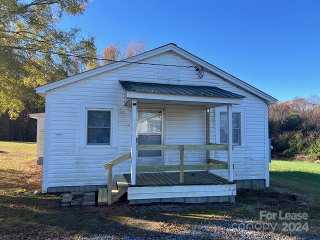 $995 | 141 Ricks Lane | Barringer Township - Iredell County