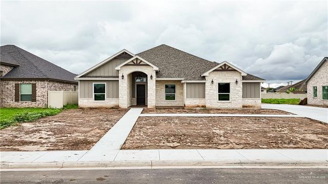 $497,000 | 1214 Thacker Lane | Harlingen