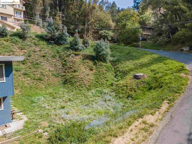 $185,000 | 0 Banning Drive | Shepherd Canyon