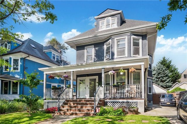 $2,499,999 | 324 Westminster Road | Ditmas Park