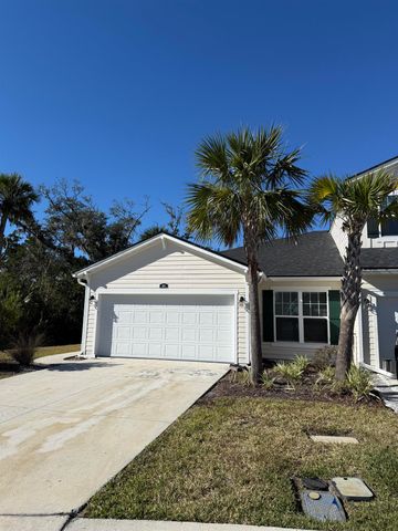 $2,500 | 209 Leeward Island Drive | Anastasia Island