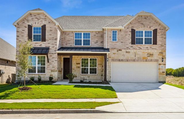 $585,740 | 1841 Walpole Way | Far Northwest Fort Worth