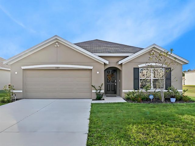 $312,990 | 11389 Southeast 67th Circle | Belleview