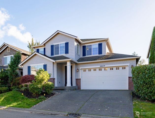 $1,799,000 | 26317 Southeast 21st Place | Sammamish