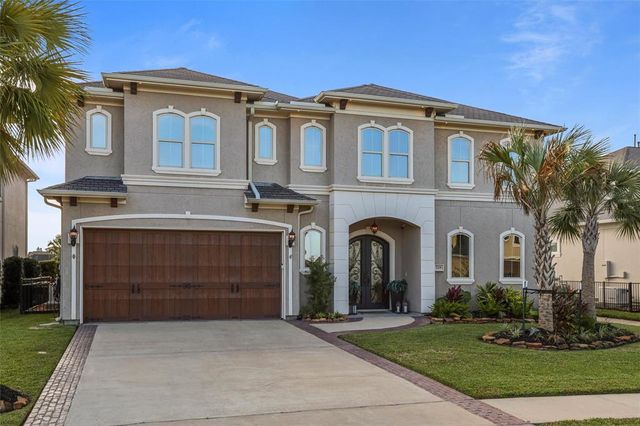 $1,399,000 | 729 Pegasus Lane | Constellation Pointe