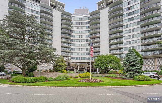 a building view