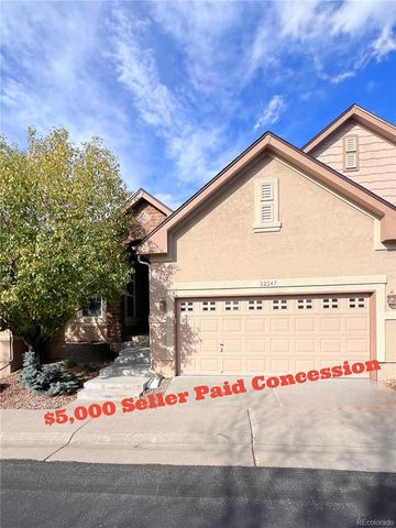 $558,900 | 22247 East Calhoun Place | Saddle Rock Golf Club