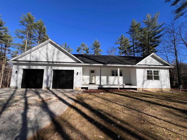 $689,000 | 53 Webber Road | Strafford