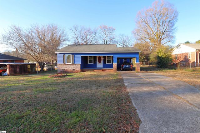 $199,900 | 503 Corning Street | Homeland Park